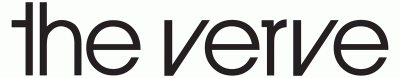 logo The Verve